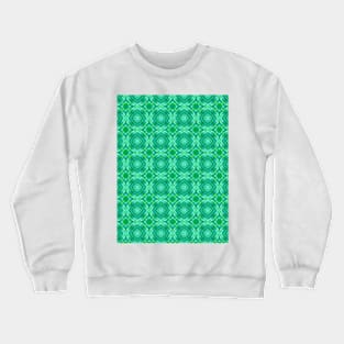 So Green Crewneck Sweatshirt